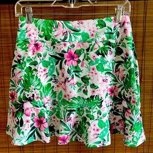 Tommy Bahama golf/tennis/pickleball skirt!